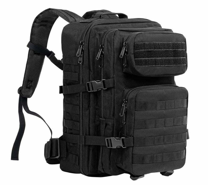 Pro Case 40 L