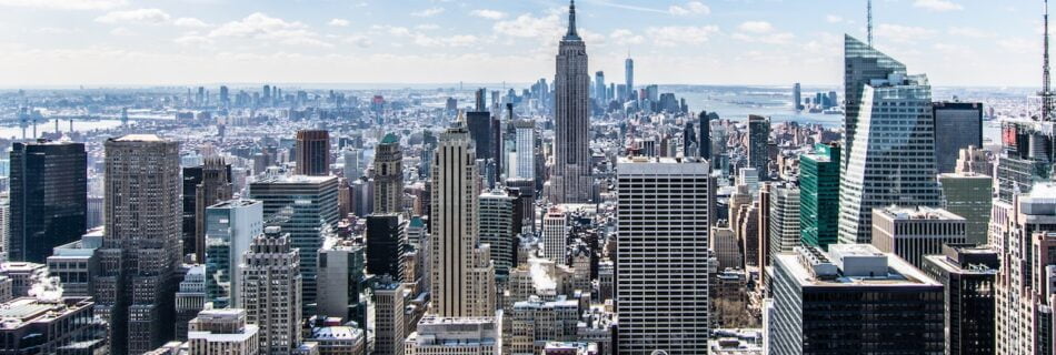 New York in 5 days