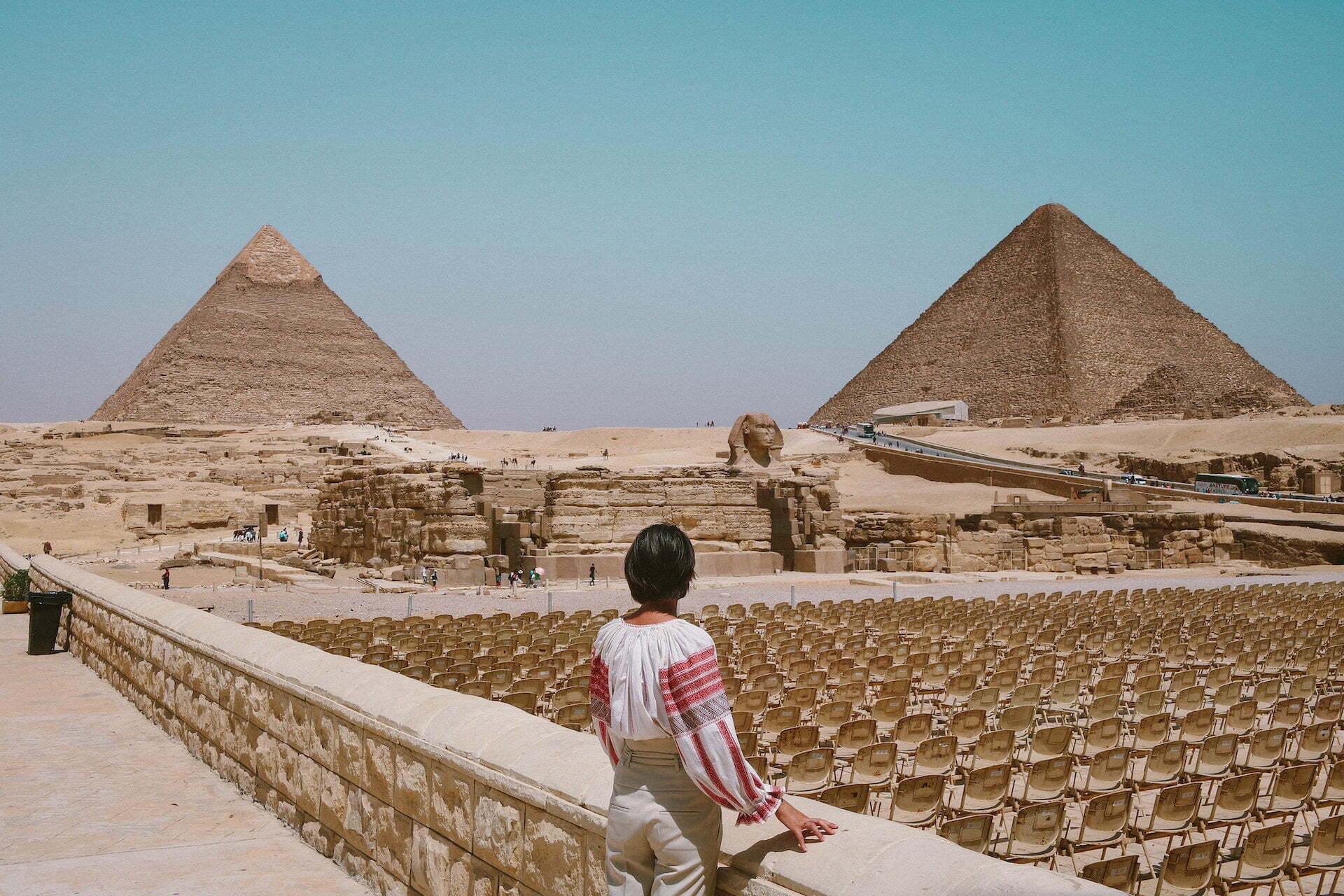 Egypt