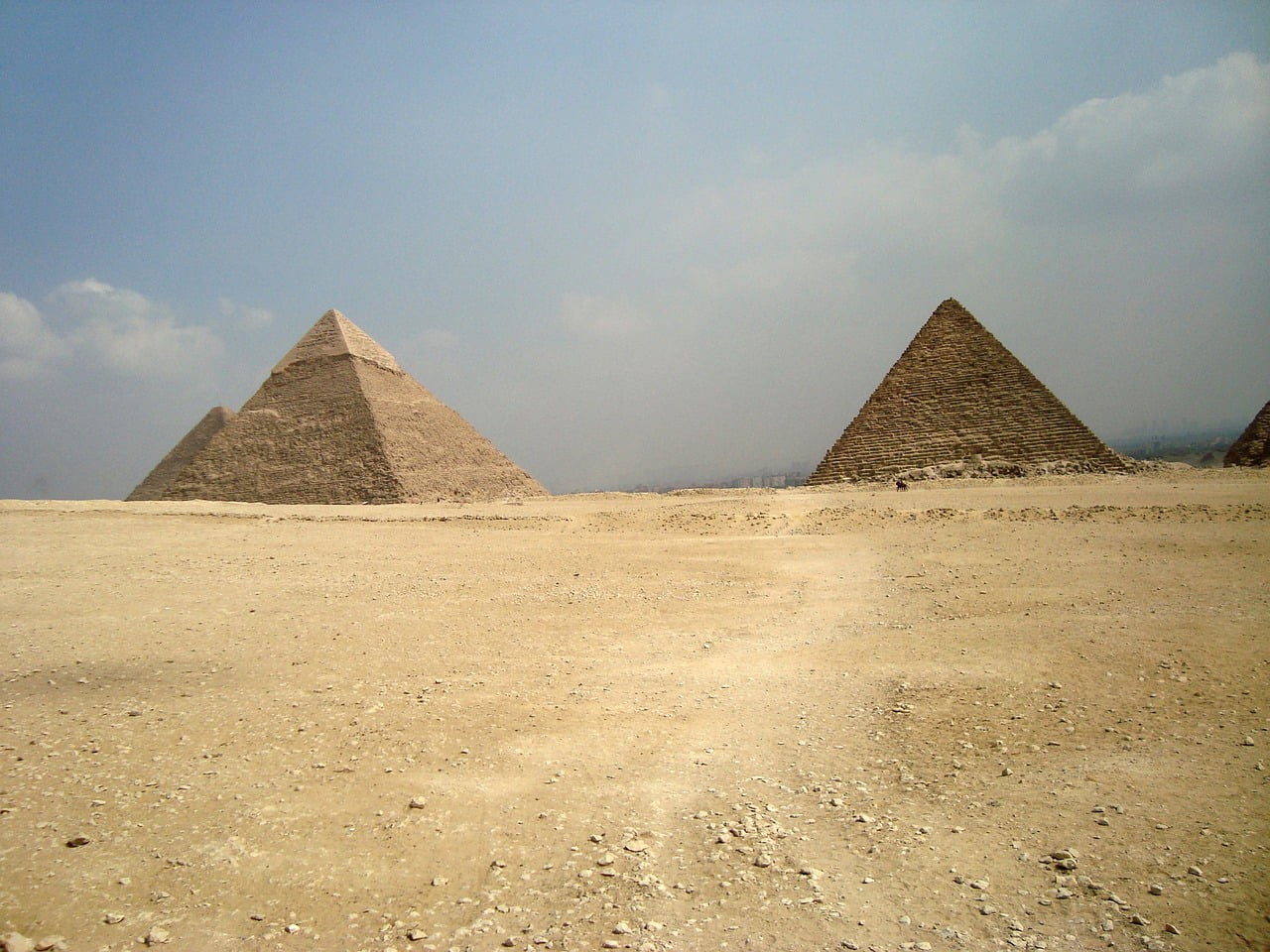 egypt