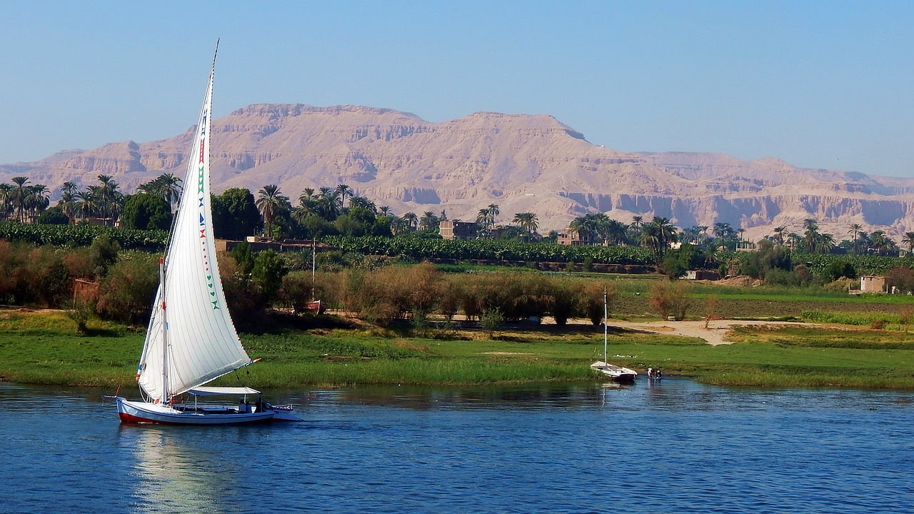 Egypt Tourist Traps