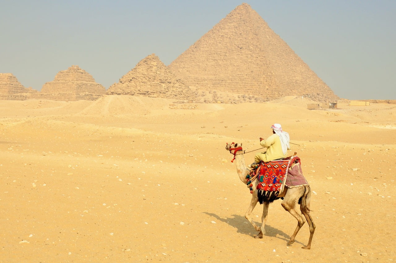Egypt travel tips