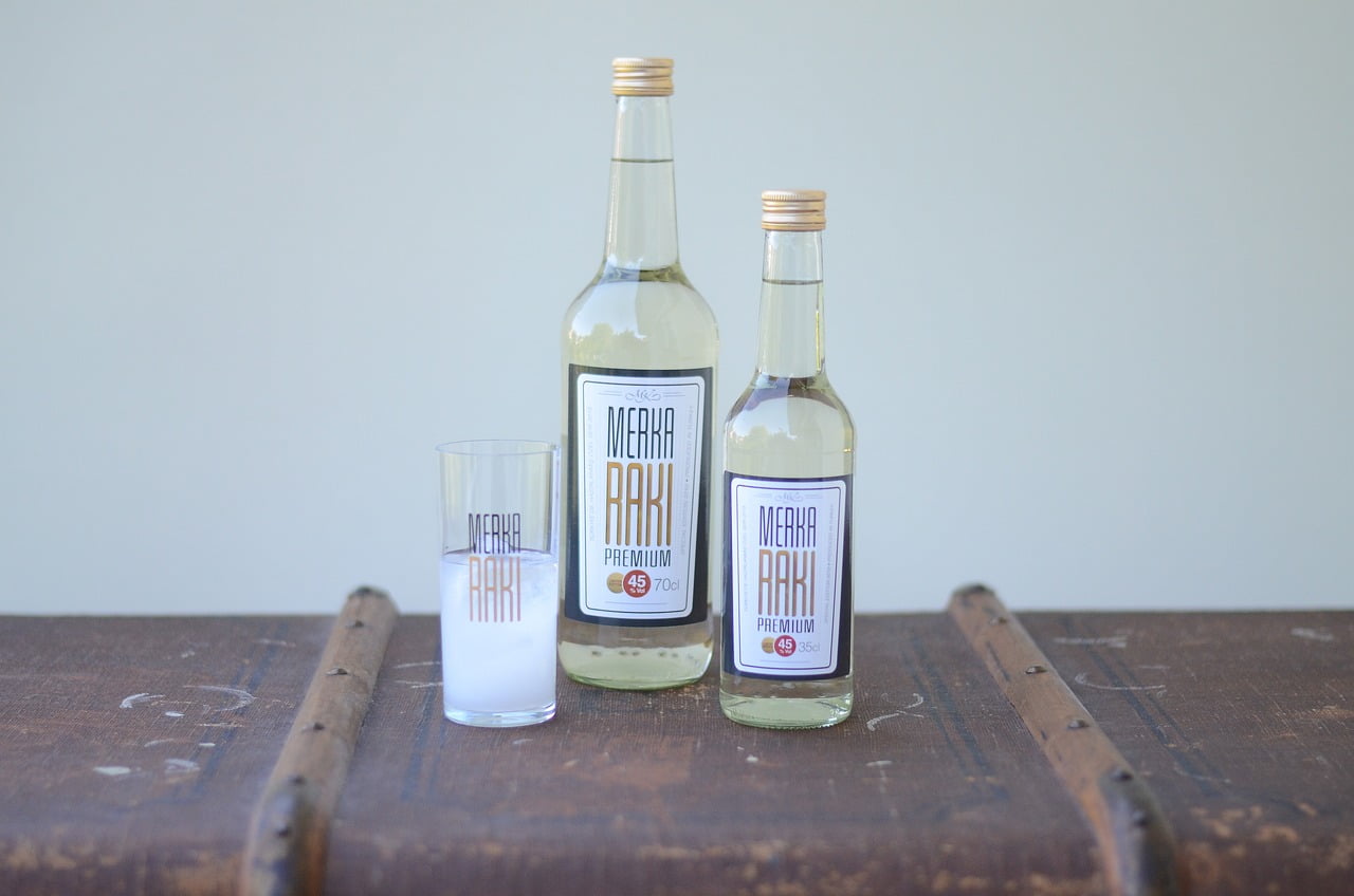 Raki
