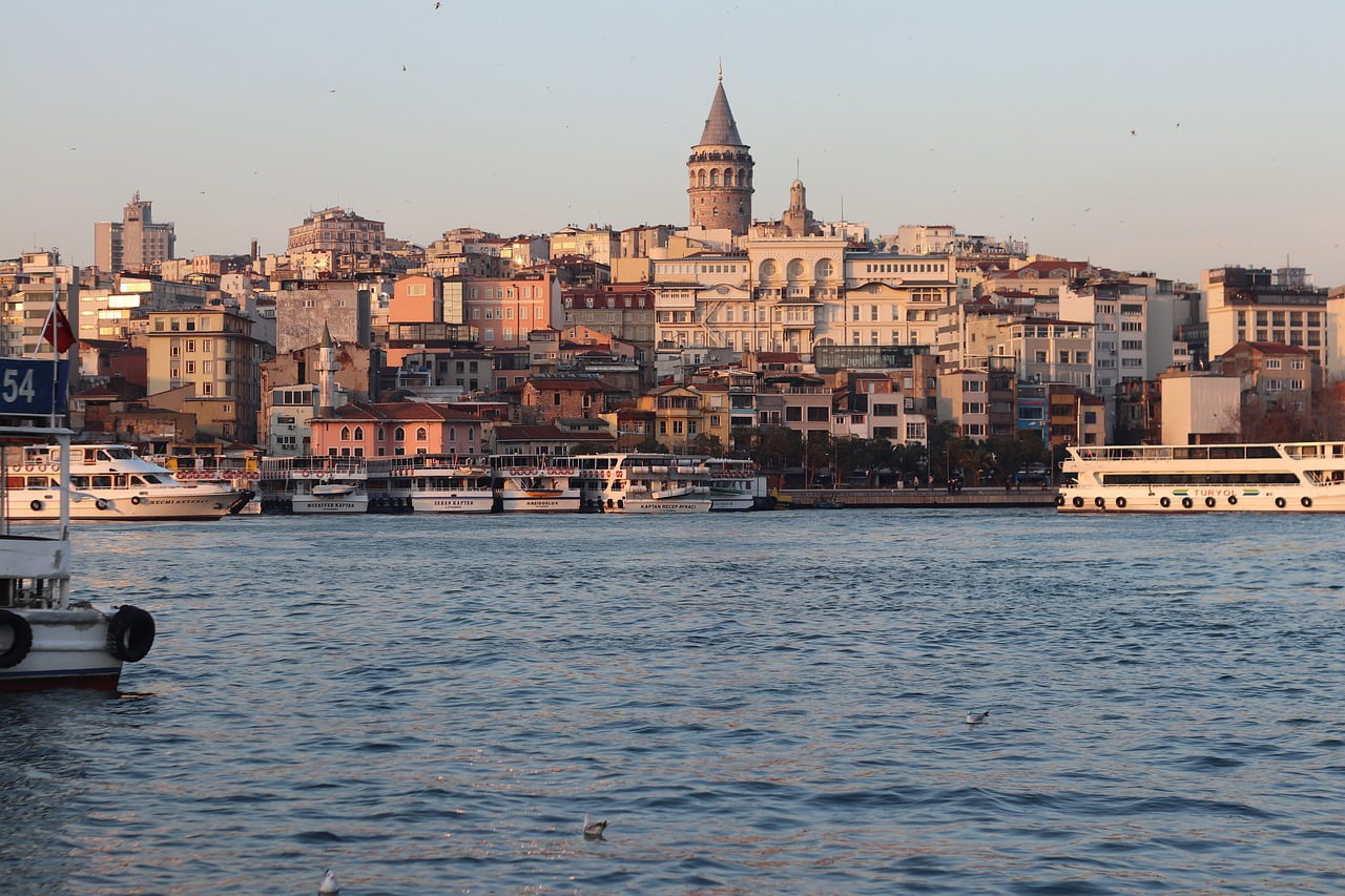 Turkey trip