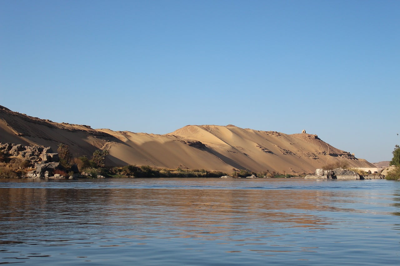 nile