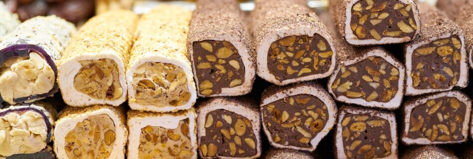 turkish delight