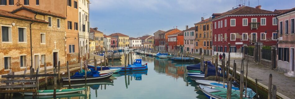 Murano Venice