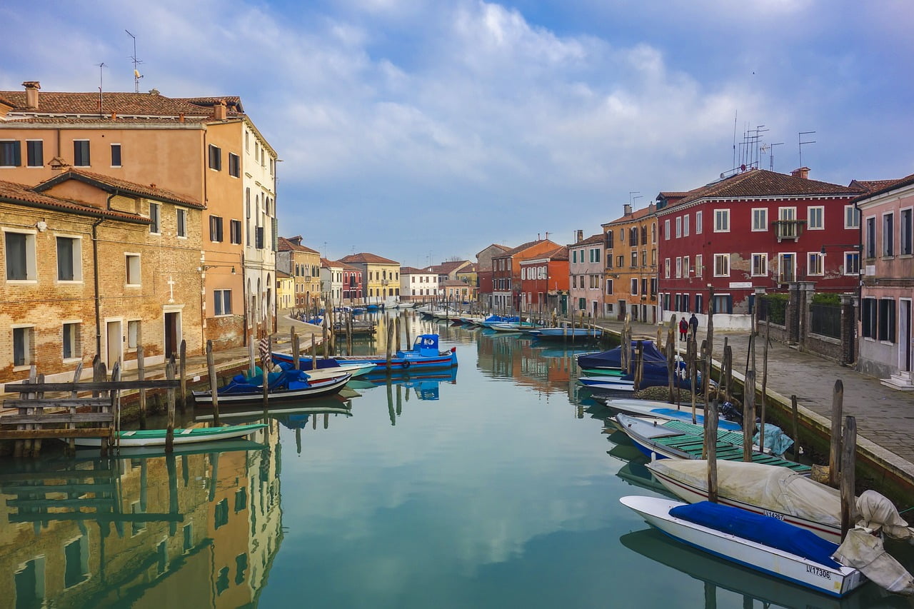 Murano Venice