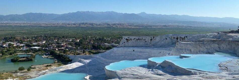 Pamukkale
