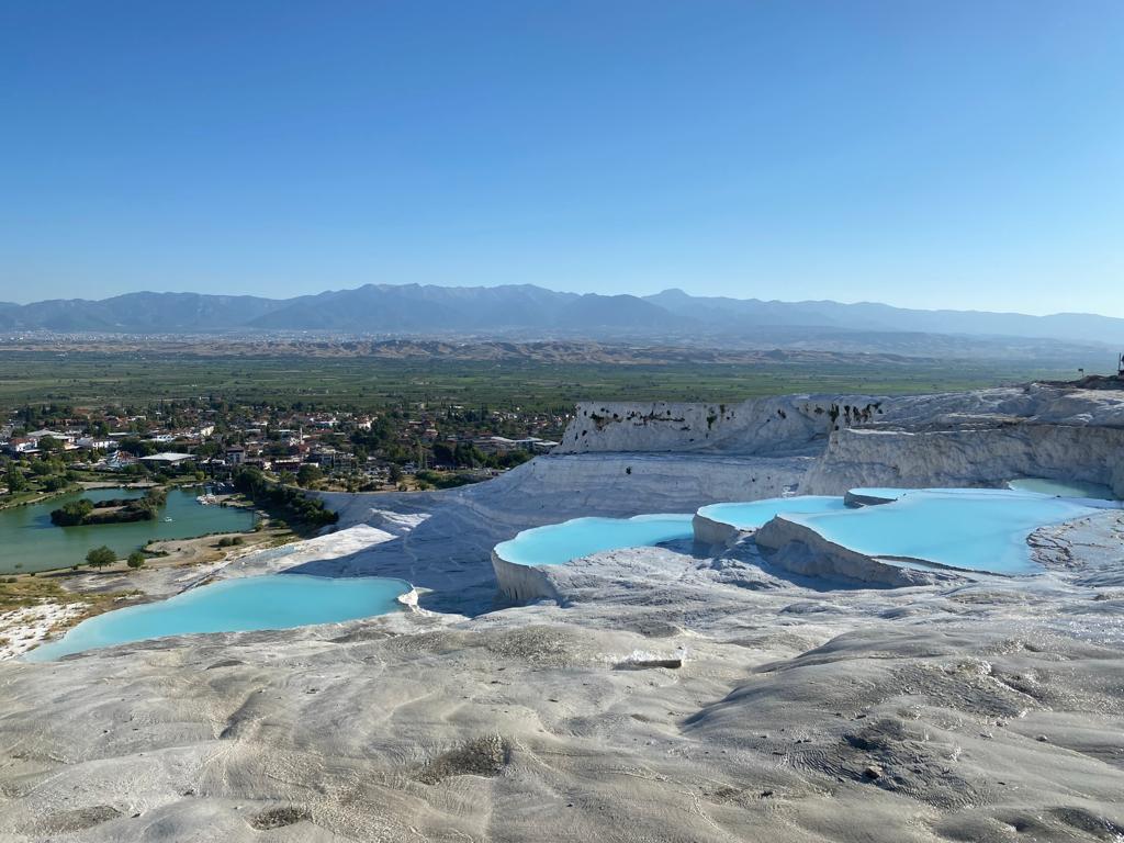 Pamukkale
