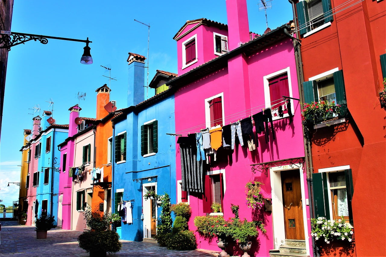 burano