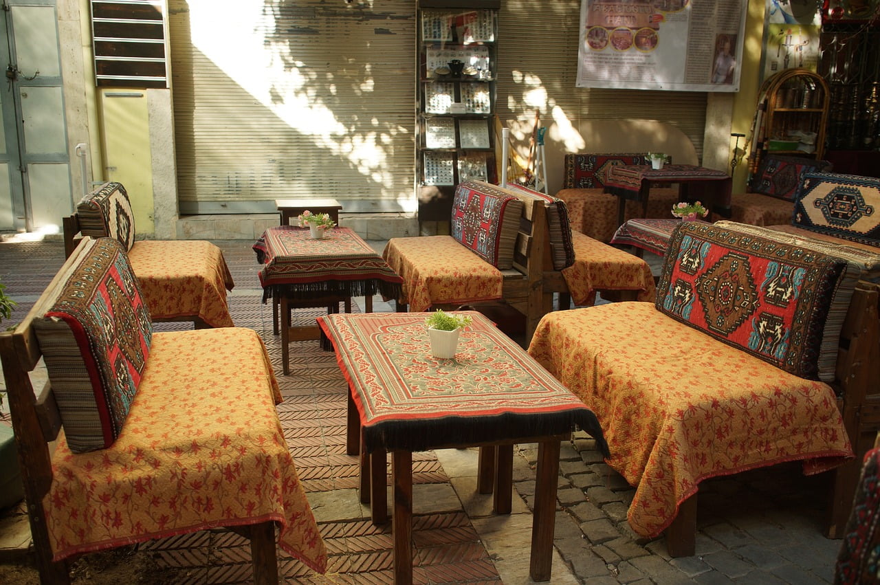 turkish rugs