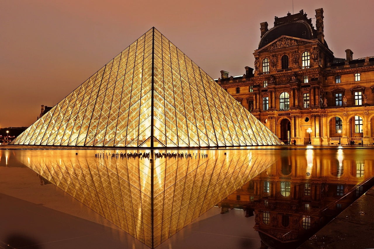 What is Paris known for
