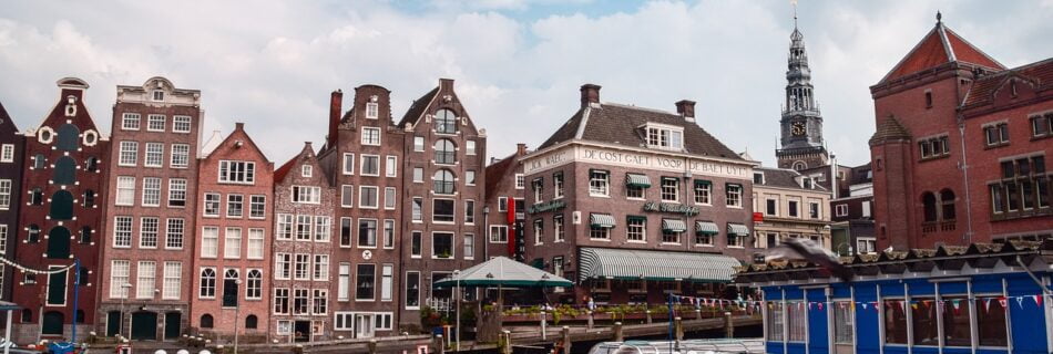 netherlands travel insurance