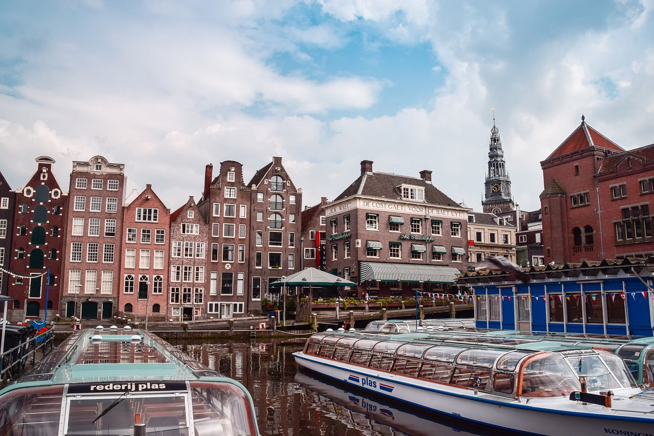 netherlands travel insurance