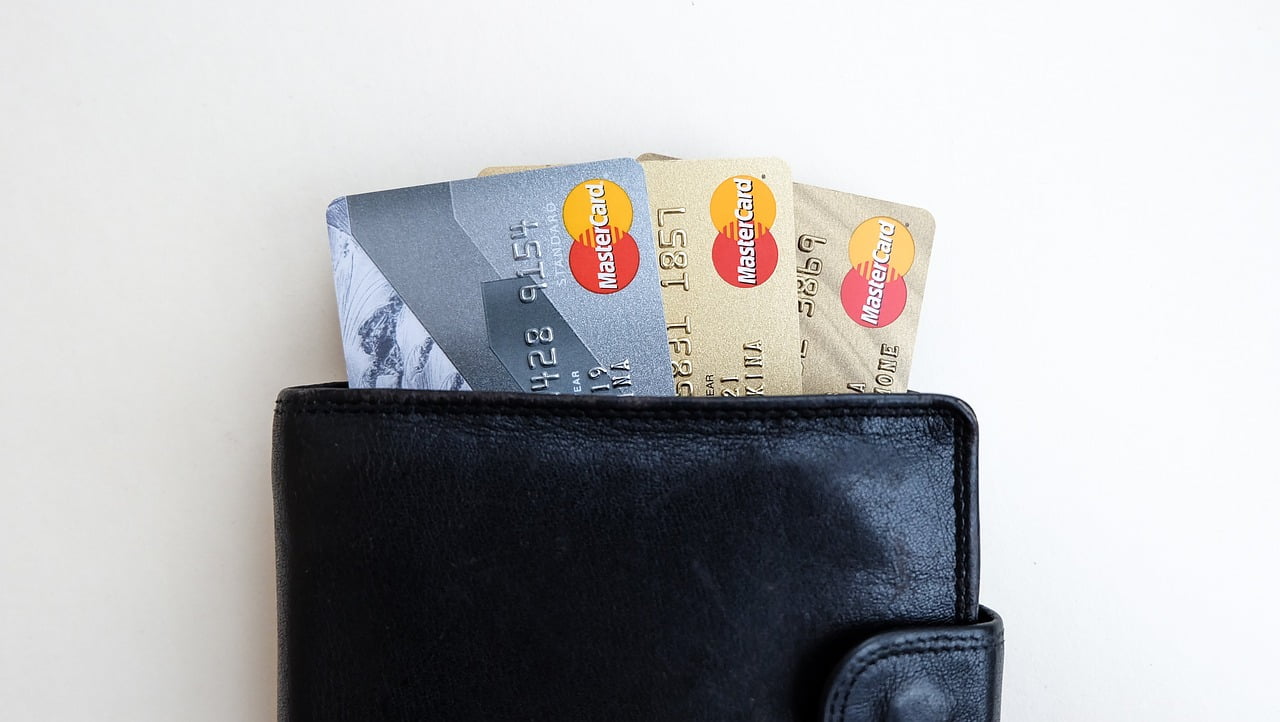 travel credit card