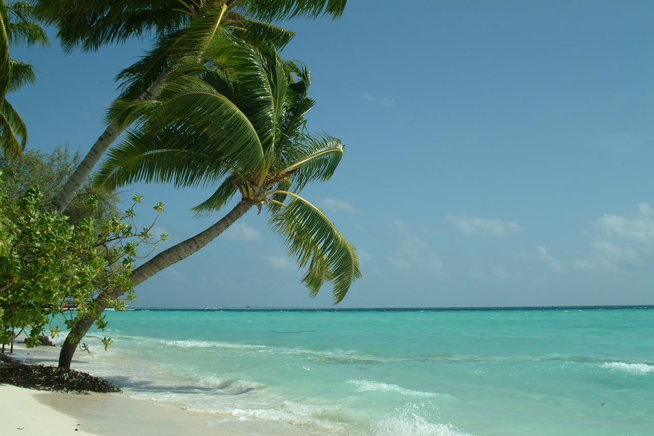 maafushi